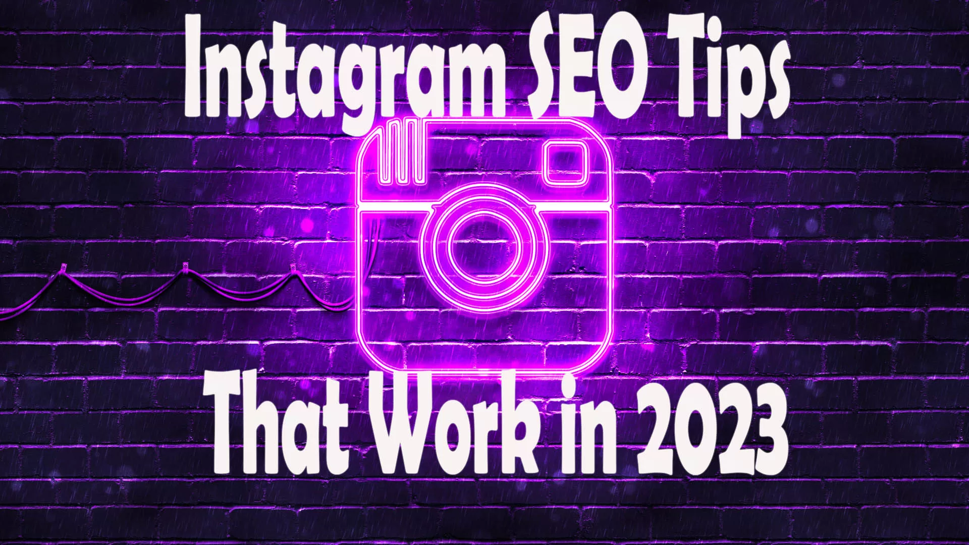 SEO for Instagram Reels: 9 Tips to Go Viral in 2024